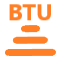 Сортировать по BTU (макс)